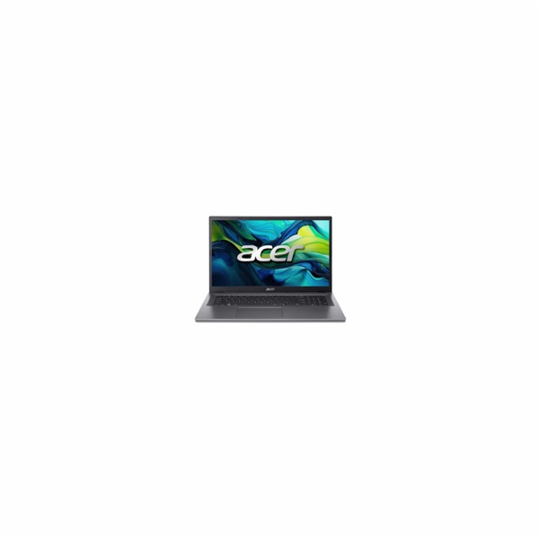 Acer Aspire Go 17 Steel Gray (AG17-31P-C1MV) (NX.J4LEC.001)