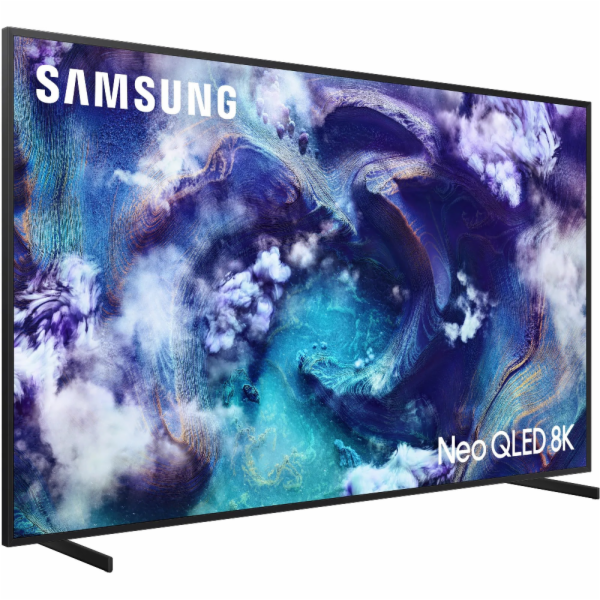 85" SAMSUNG QE85QN900F (2025)