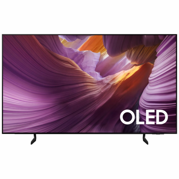 Samsung S85F QE83S85FAE 2,11 m (83") 4K Ultra HD Smart TV...