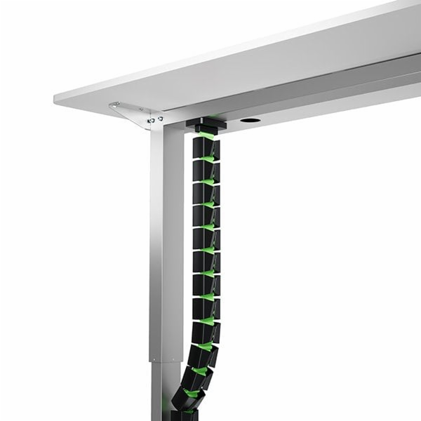 Powerton Organizér kabelů  magnetický hu
