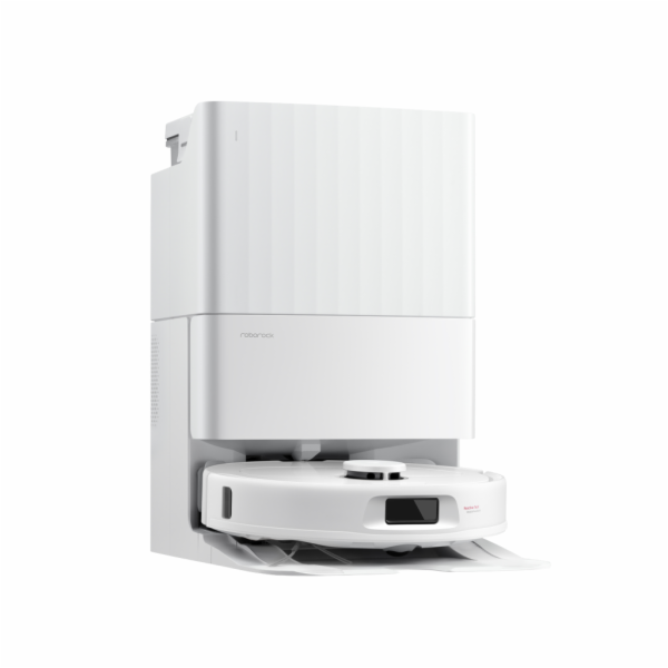 Roborock QR 798, White