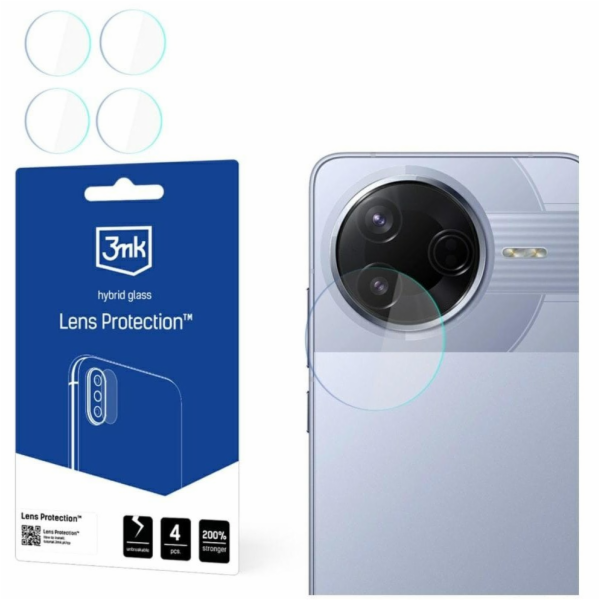 3mk Lens Protection pro Poco F7 Pro