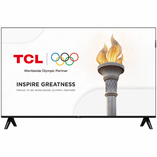 Televize 32S5K TCL