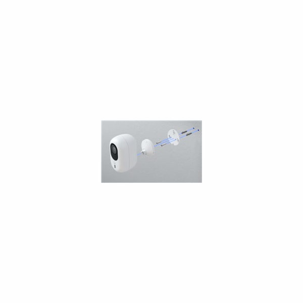 UBNT UVC-G6-INS - Camera G6 Instant bílá