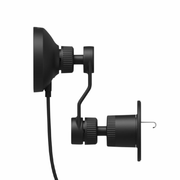 Mophie Snap+ wireless charging Ventmount Qi2 - černá