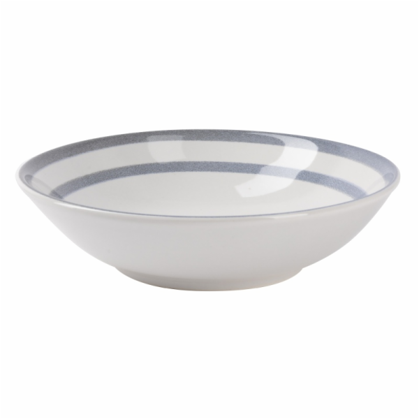 Talíř hluboký sada 3 ks NOIA 20 cm BGEU-6206