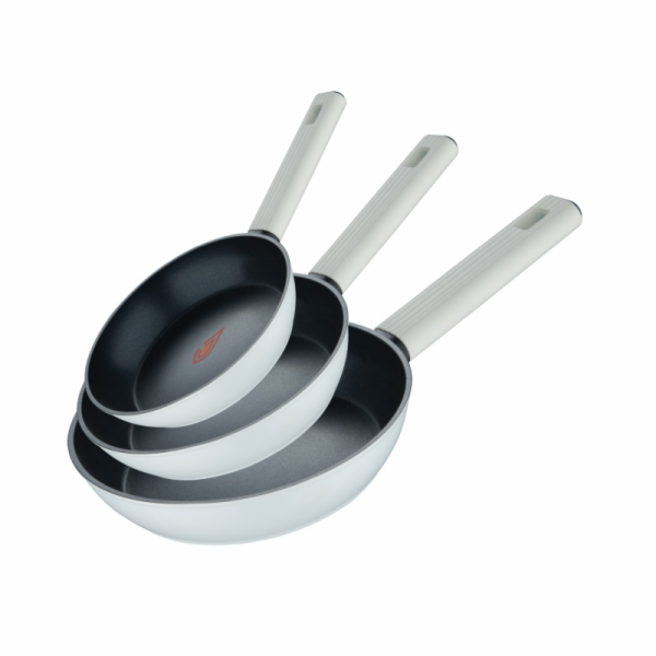 Sada pánví s nepřilnavým povrchem LINES 20, 24, 28 cm BG-...