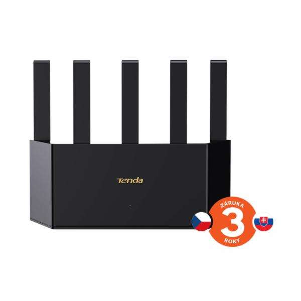 Tenda TE6L Pro BE5100 WiFi 7 Mesh Router, 2.5G WAN port, ...