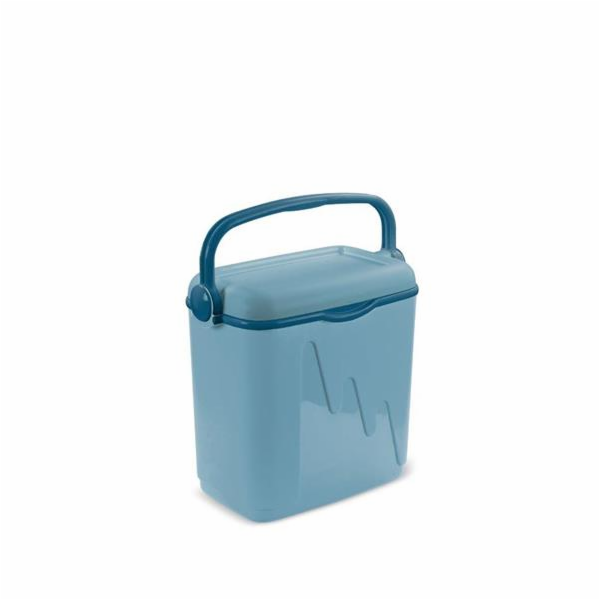 Box Curver Coolbox 20 l chladící modrý