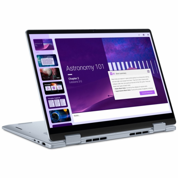 DELL 14 Plus 2v1 Touch DB04250/ Core Ultra 9 288V/ 32GB/ ...