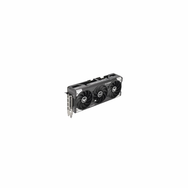 Grafická karta ASUS TUF Gaming GeForce RTX 5060 TI OC 16 GB
