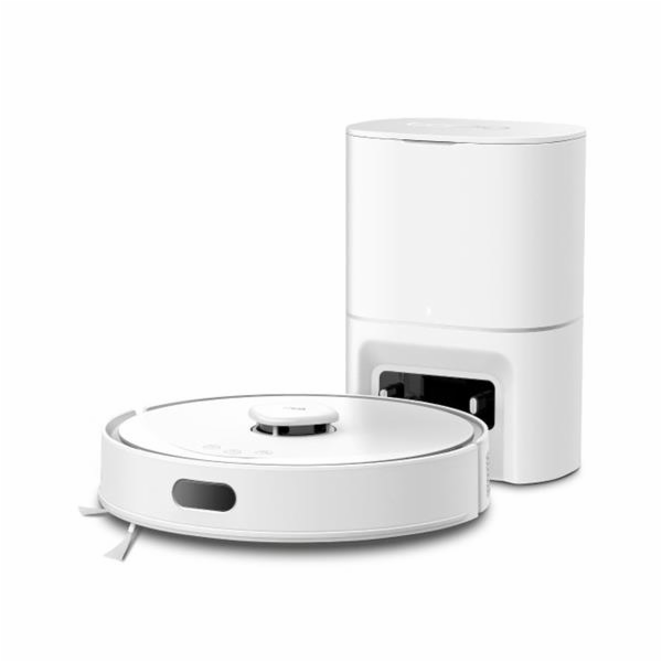 Vysavač TP-Link Tapo RV30 Max Plus White robotický s mope...