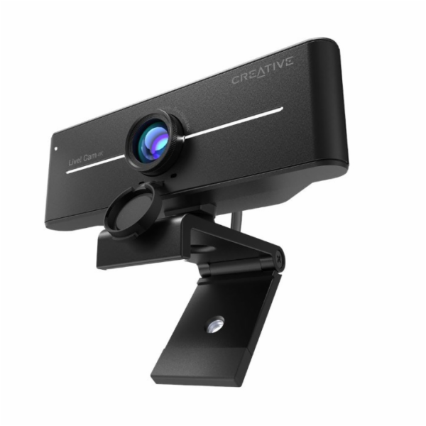 Creative Labs Žít! Webová kamera CamSync 4K