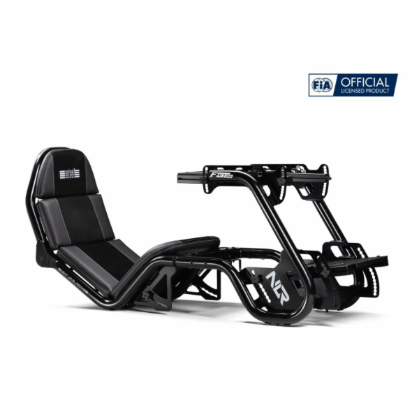Next Level Racing Kokpit závodního simulátoru F-GT Pro Fo...