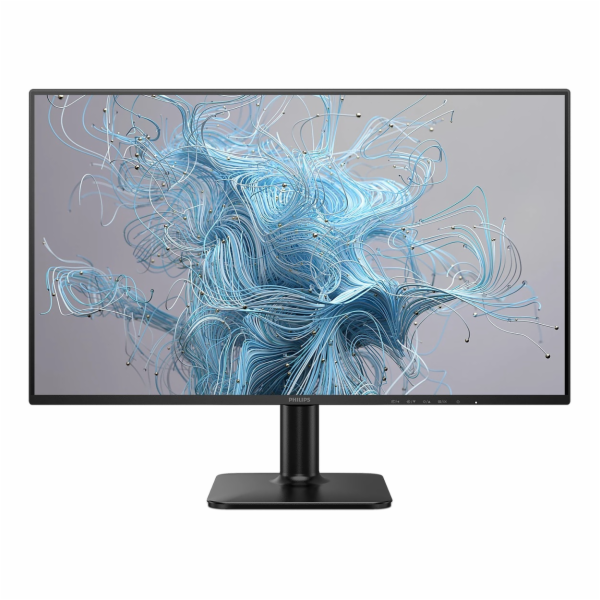 Philips 24E2N1110 23,8"/IPS/FHD/120Hz/1ms/Black/3R