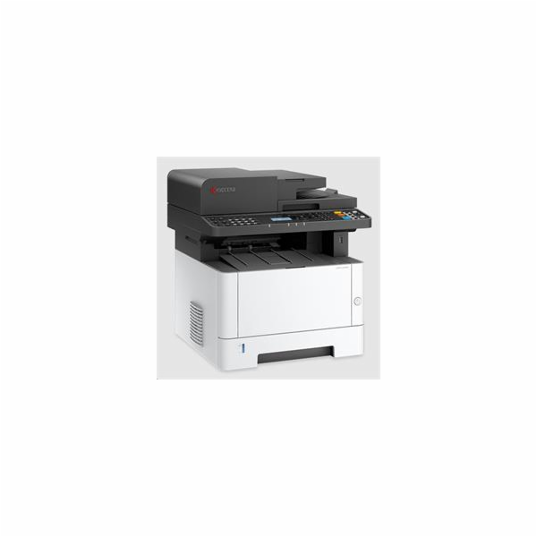 Kyocera ECOSYS MA3500fx (grau/schwarz, Scan, Kopie, Fax, ...