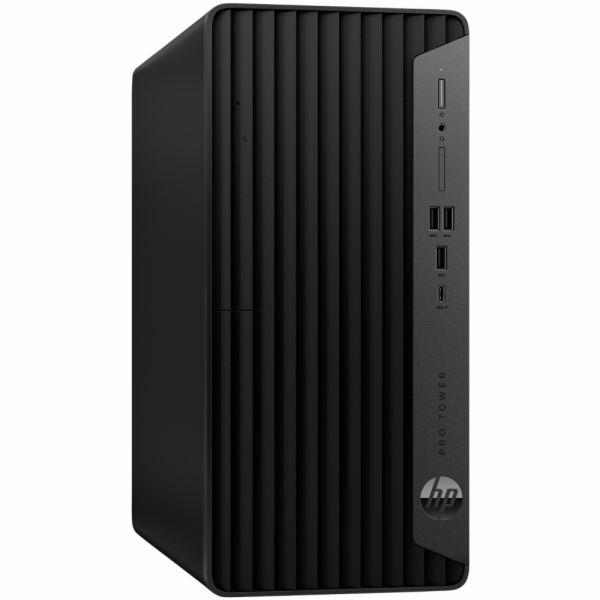 HP Pro Tower 400 G9/i5-12500/16 GB/512 GB/Win 11 Home/3y