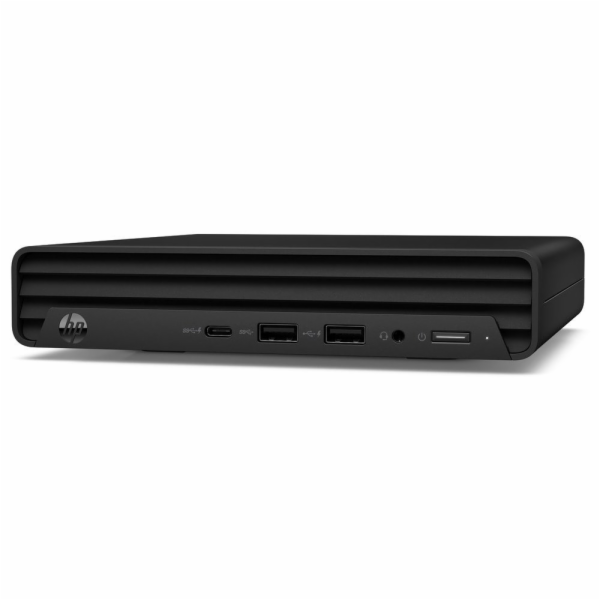 HP Pro 260 G9 - Mini Core i3 i3-1315U / až 4.5 GHz - RAM ...