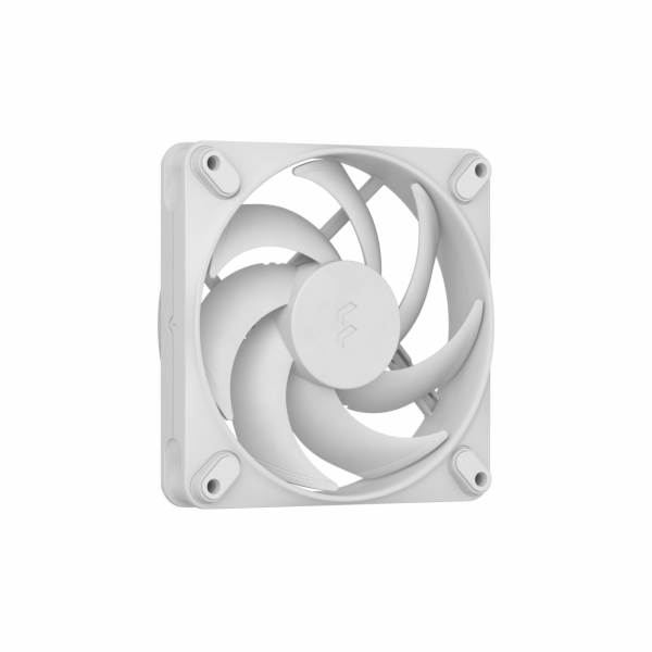 Fractal Design Momentum 12, White