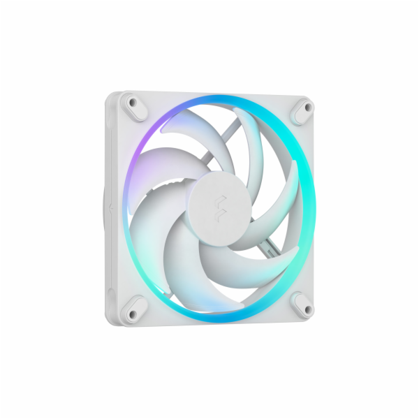 Fractal Design Momentum 14 RGB (weiß, 140 mm)