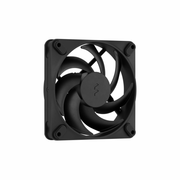 Fractal Design Momentum 12 (schwarz, 120 mm)