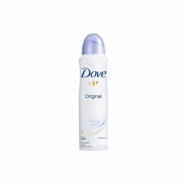 Dove Original 48h Anti-perspirant 150ml 