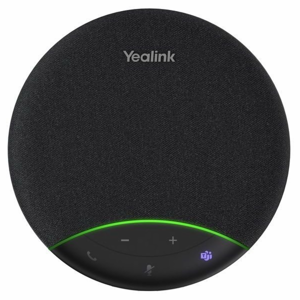 Yealink SP92 s Dongle Teams USB-C/A