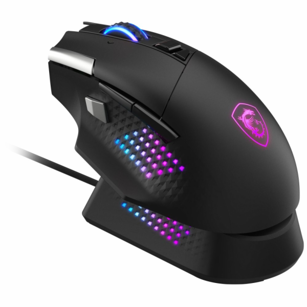 MSI VERSA PRO W + dokovací stanice pro myš Pro