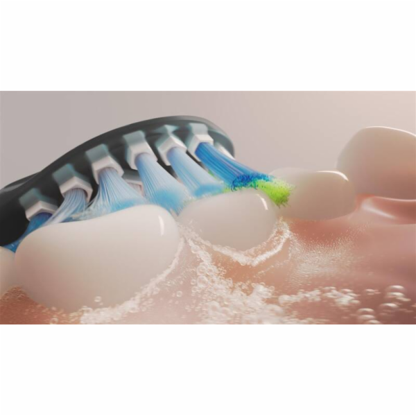 Philips Sonicare C3 Premium Plaque Defense hlavice zubníh...