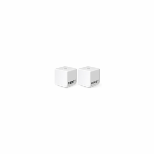 Halo H60X(1-pack) AX1500 Home Mesh WiFi6 system