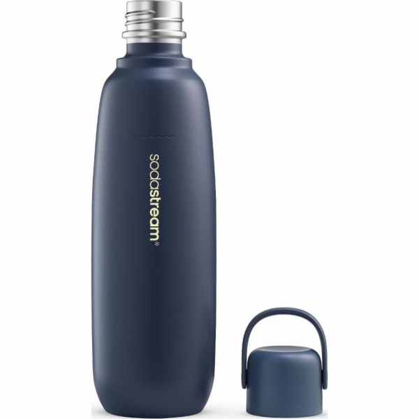 Cool Sodastream 0,9 l Fizz & GO Storm DWS