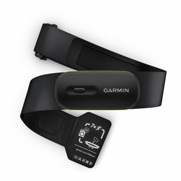 HRM 600, M-XL pulsometr
