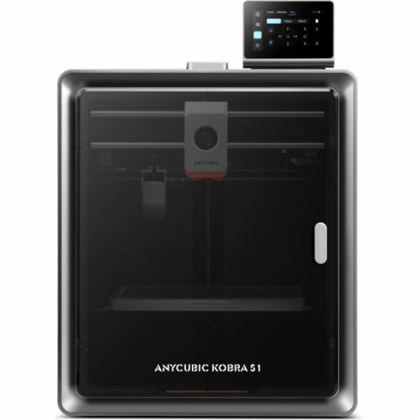AnyCubic FDM 3D tiskárna Kobra S1