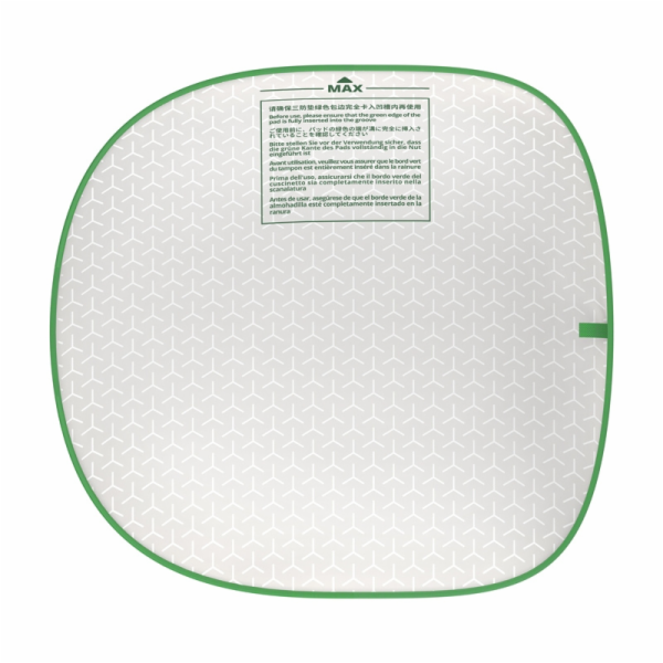 PetKit PURA MAX 2 rohožka/utěrka na stelivo.