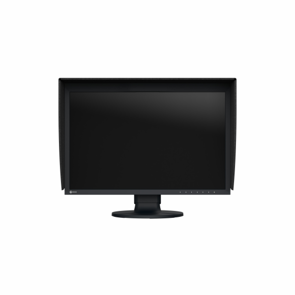 Eizo CG2400S ColorEdge (61.1 cm (24.1 Zoll), schwarz, WUX...