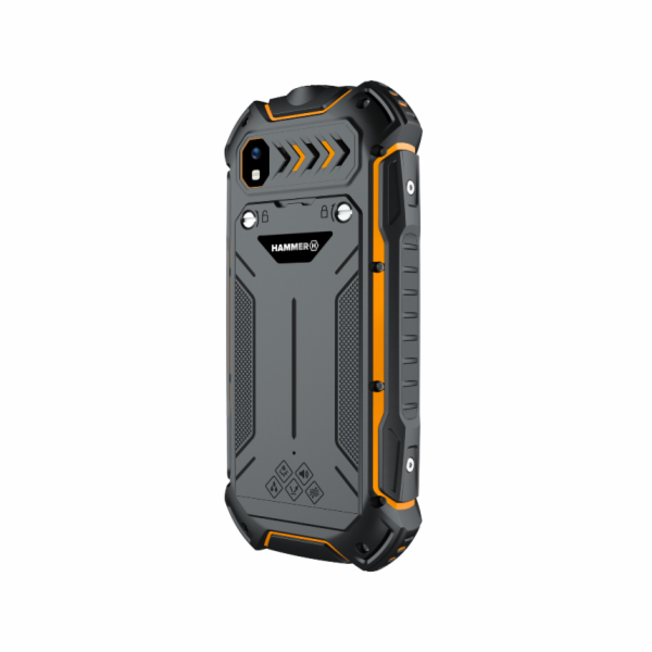 myPhone HAMMER Boost 2 LTE