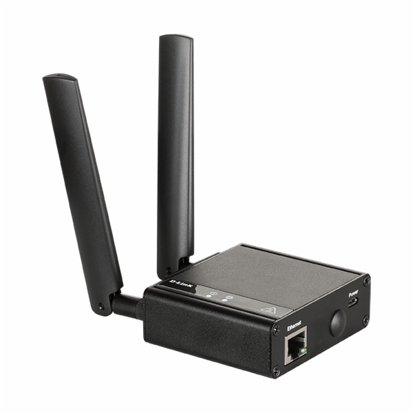 D-Link DWM-311 - Bezdrátový celulární modem - 4G LTE - US...