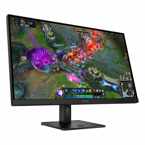 OMEN 27qs G2, 27.0/IPS, 2560x1440/240Hz, 1000:1, 1 ms, 40...