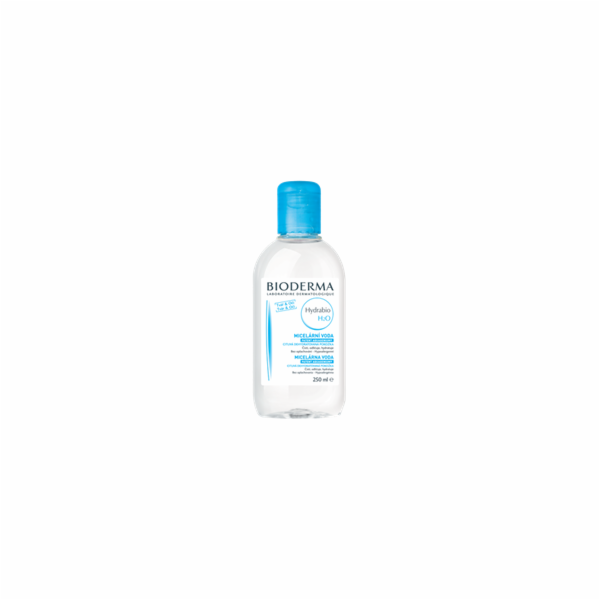 Bioderma Hydrabio H2O 250 ml