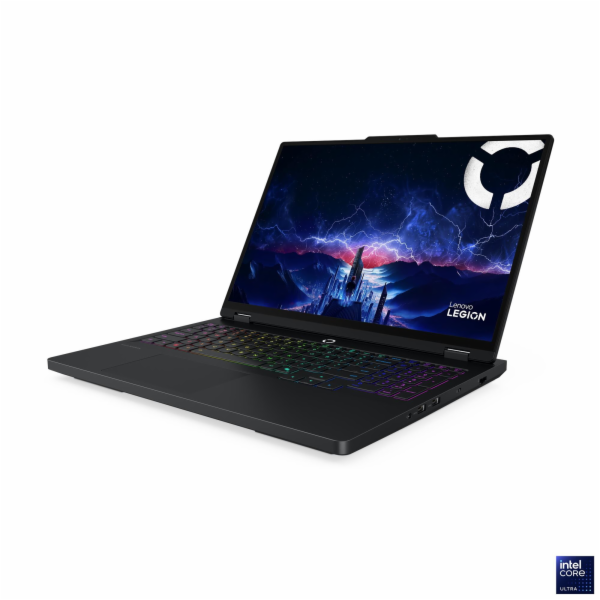 Lenovo Legion PRO 5 16IAX10H   Ultra7 255HX/32GB/SSD 1TB/...