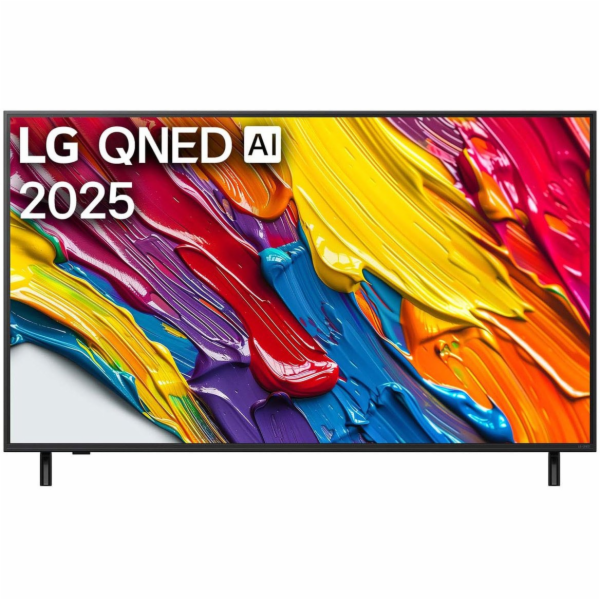 LG Televize 65QNED84A3C