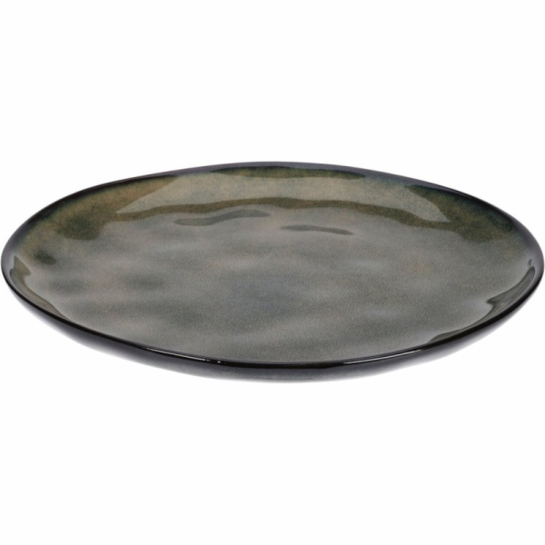 Talíř z kameniny s glazurou 20 cm KO-Q99000040