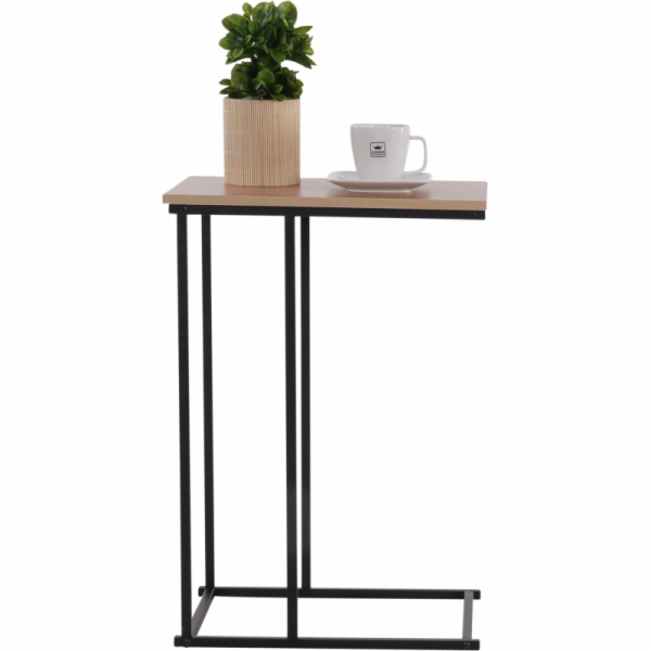 Postranní servírovací stolek 46 x 26 cm KO-KR8200380
