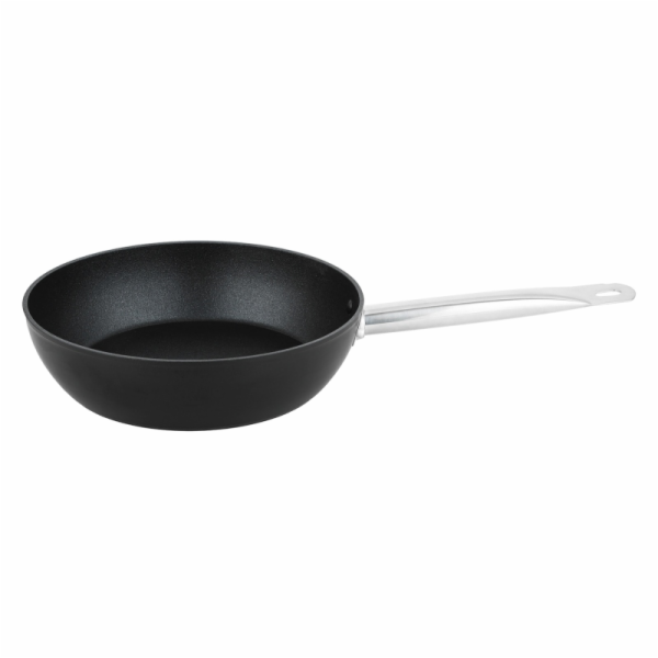 Pánev hluboká s nepřilnavým povrchem 24 cm STELLARIS CS-0...