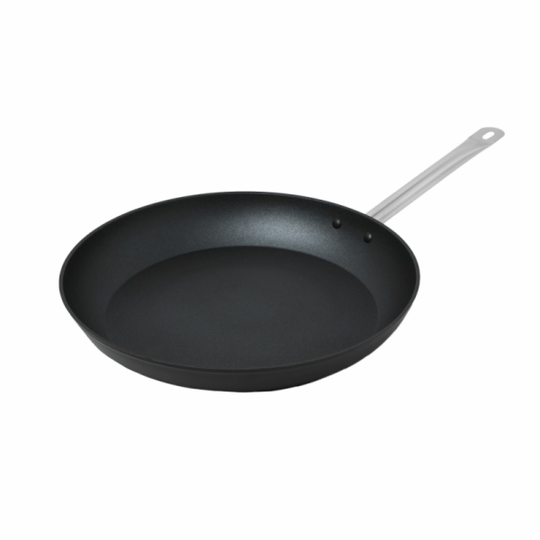 Pánev s nepřilnavým povrchem 40 cm STELLARIS CS-082406