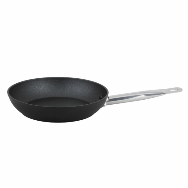 Pánev s nepřilnavým povrchem 24 cm STELLARIS CS-082369