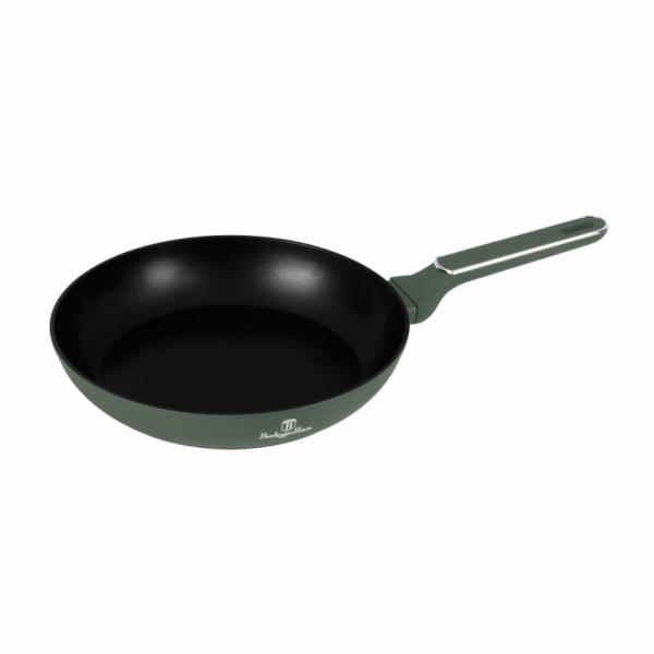 Pánev s titanovým povrchem 28 cm Matte Green Collection B...