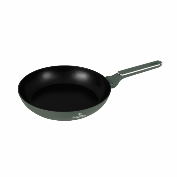 Pánev s titanovým povrchem 24 cm Matte Green Collection B...