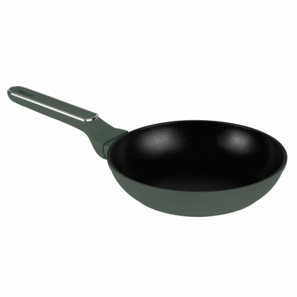 Pánev s titanovým povrchem 20 cm Matte Green Collection B...