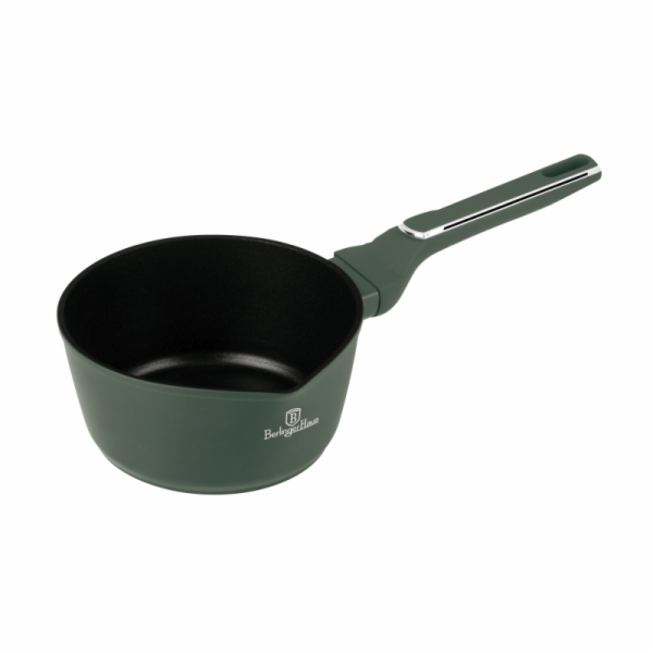 Rendlík s titanovým povrchem 16 cm Matte Green BH-8154